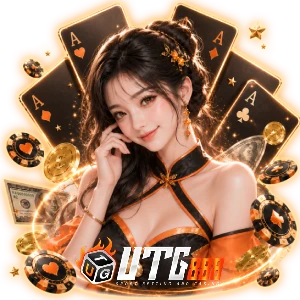 ทางเข้า UTG 888