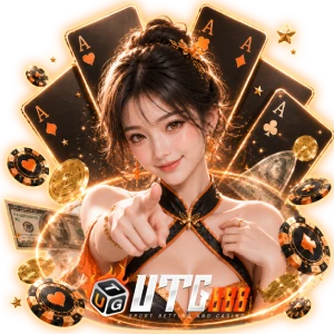 โปรโมชั่น UTGBET